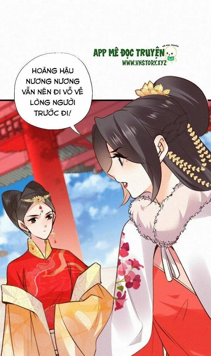 thiên hương mỹ nhân chapter 133 1