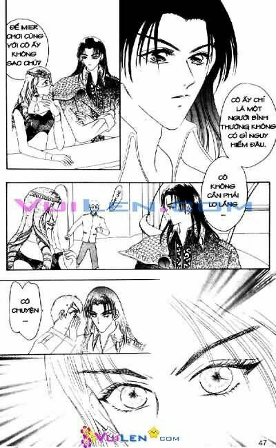 hai nàng công chúa chapter 2 47