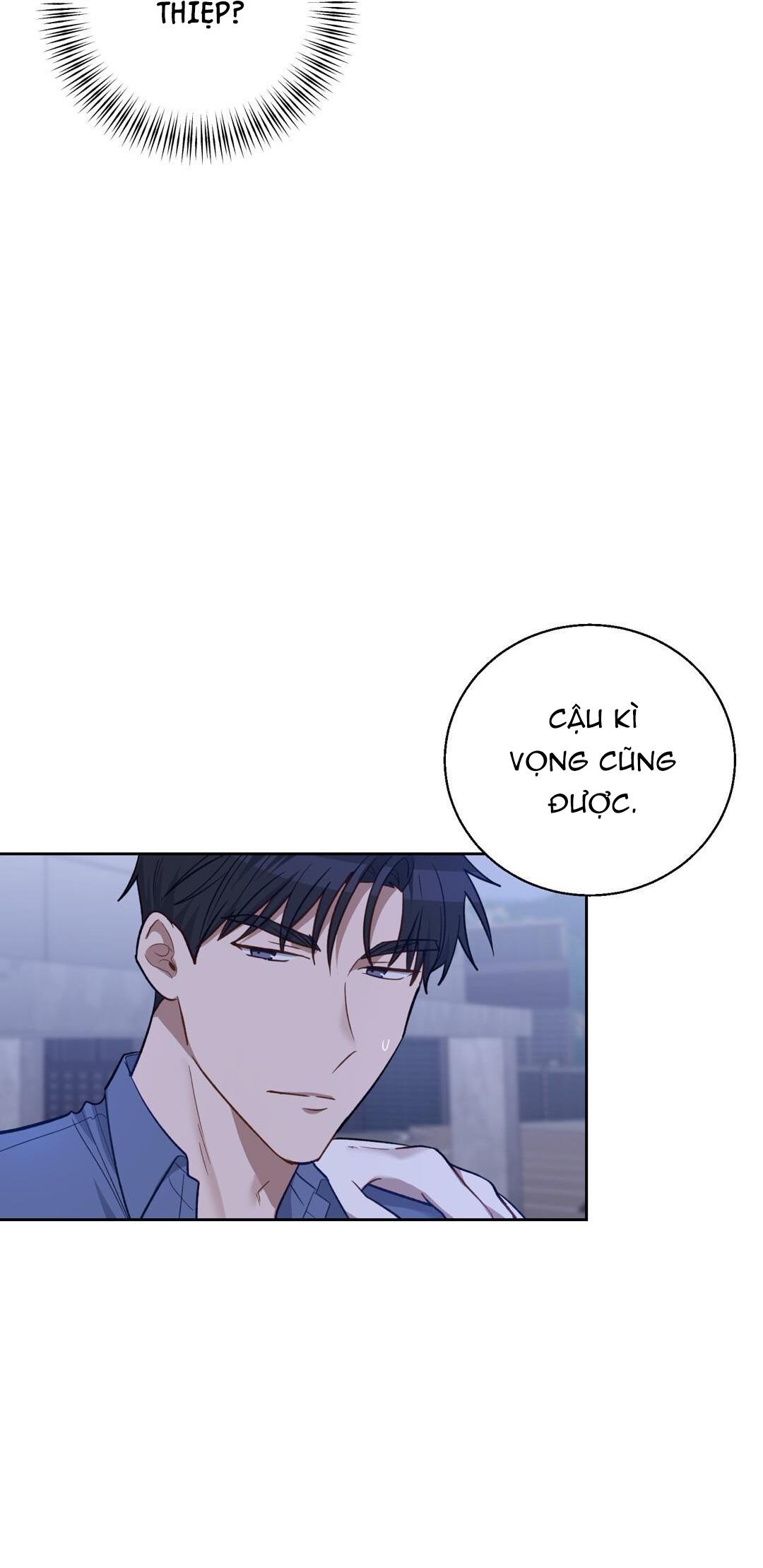 bơi trong mùi hương chapter 16 55