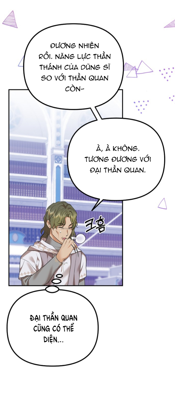 [18+] dũng sĩ vị tha chapter 37.2 4