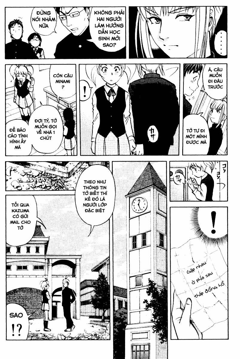 detective academy q chapter 52 8