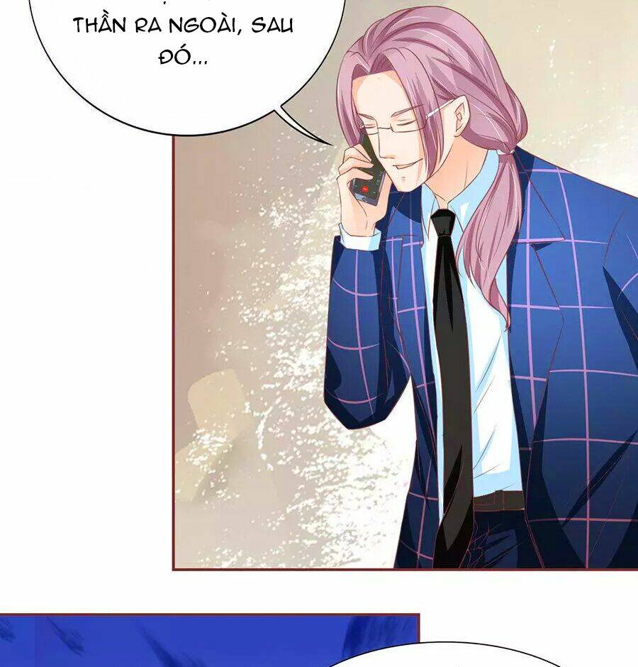 vương tước tư hữu bảo bối chapter 153 18