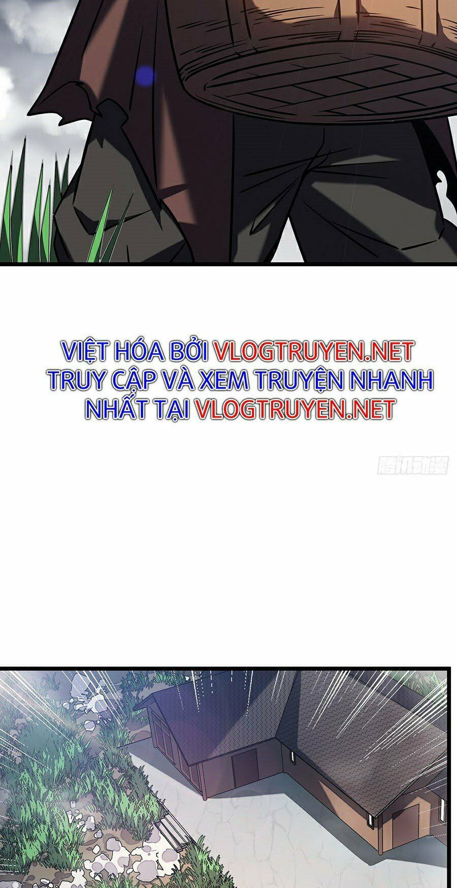 sát thần chi lộ tại dị giới chapter 8 38