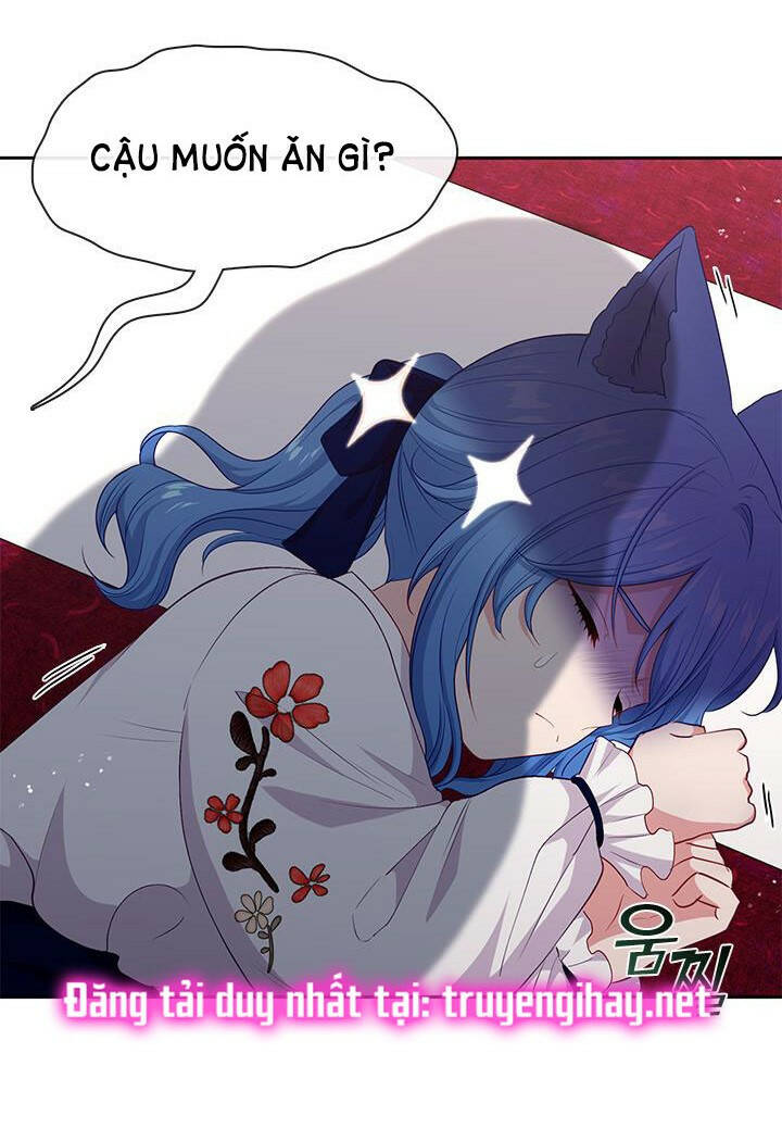 hãy coi chừng ác nữ chapter 124 21