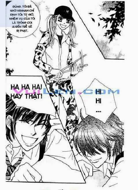 neck and neck chapter 1 110