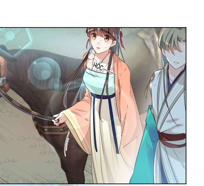 vương gia không thể trêu chapter 75 28