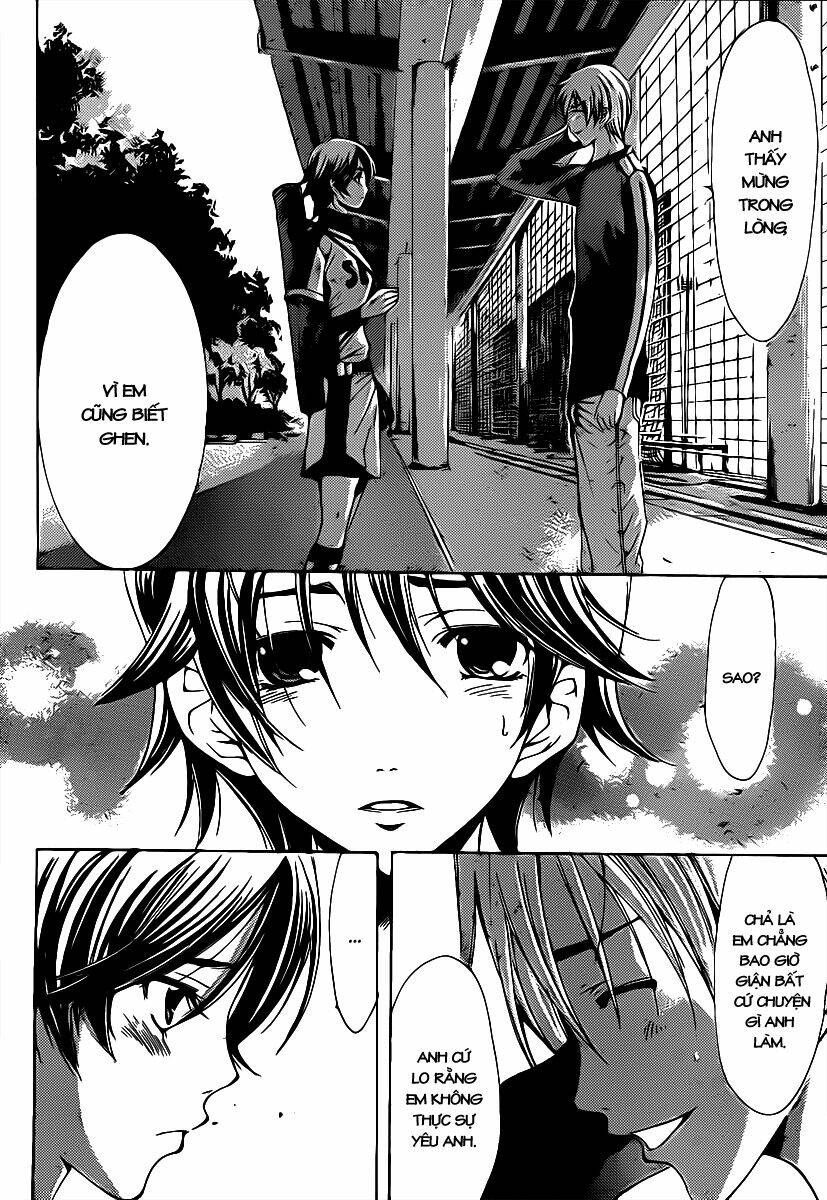 thị trấn tình yêu chapter 123 11