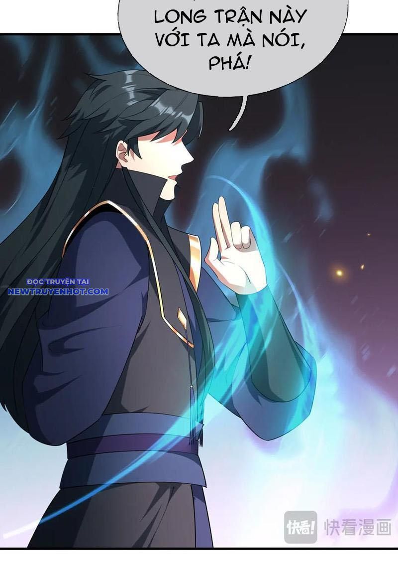 ngủ say vạn cổ: xuất thế đẩy ngang chư thiên chapter 53 10