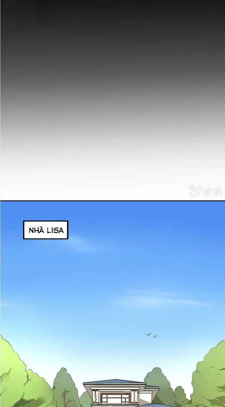 kháp kháp hương phản chapter 8 8