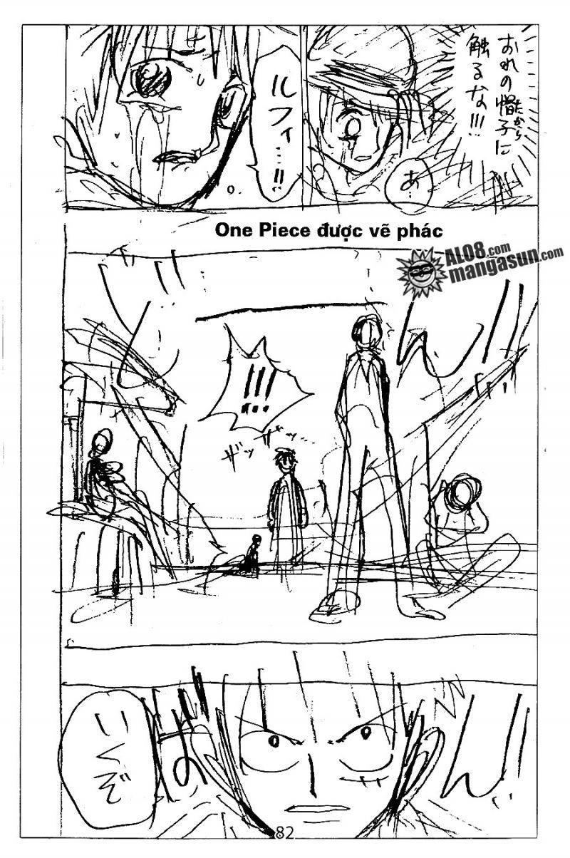 đảo hải tặc - one piece chapter 88 20