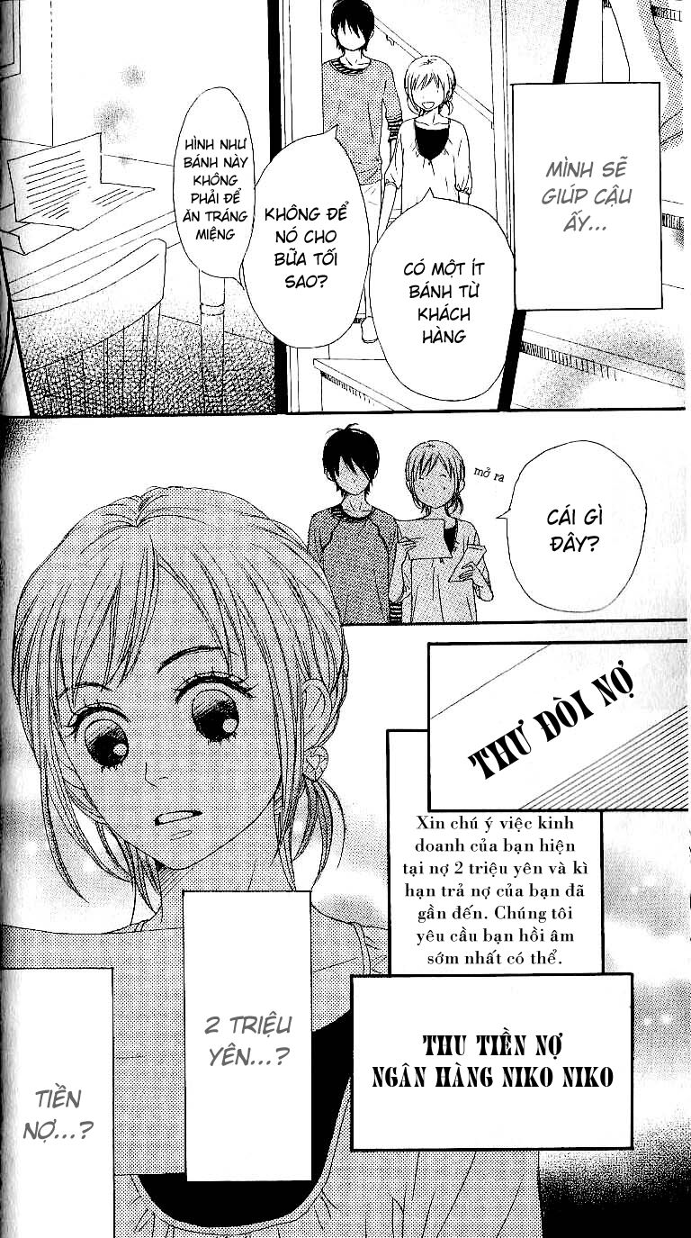 nanaco robin chapter 6 5