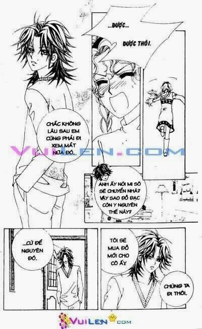 ngọt đắng tình yêu chapter 6 45