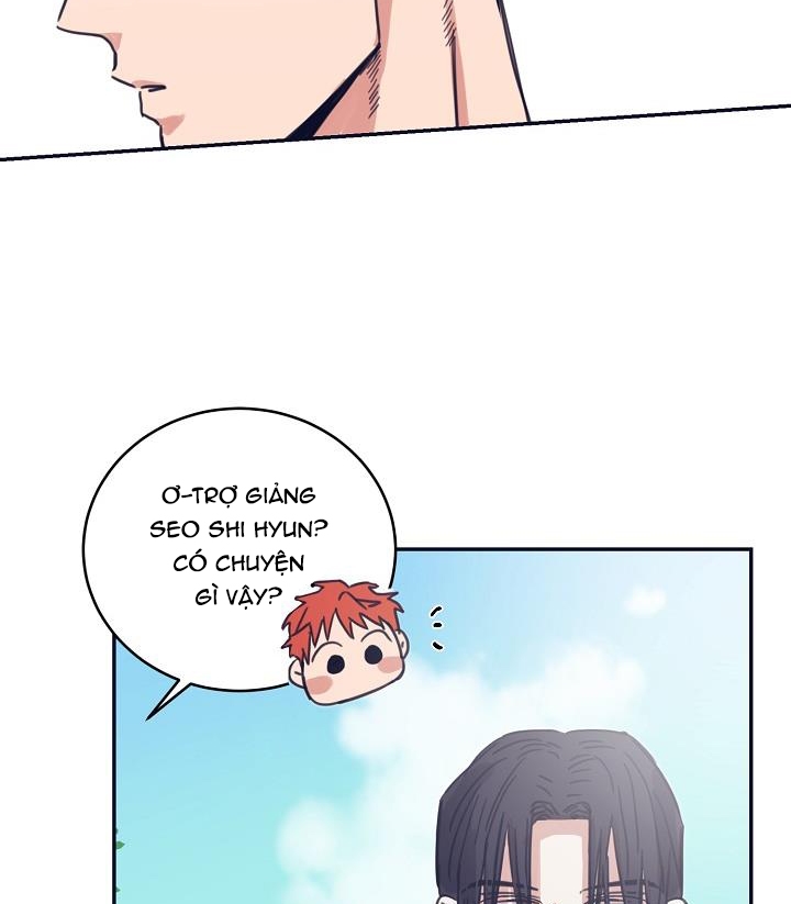 phương pháp tránh mặt trời chapter 1 48