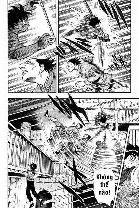 hoàng phi hồng phần iii chapter 5 66