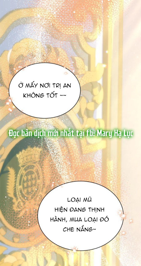 tôi tưởng bản thân không còn sống được bao lâu! chapter 67.1 26