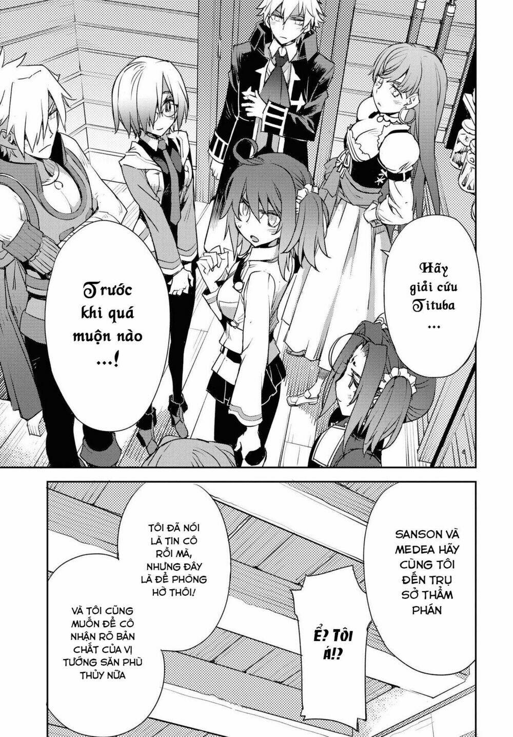 fate/grand order: epic of remnant - salem chapter 12 9