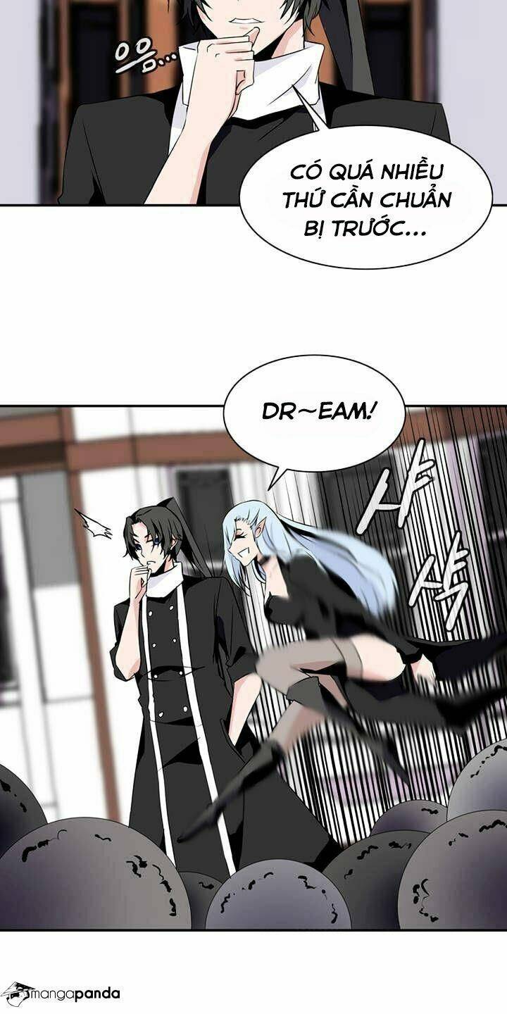 ảo mộng vương chapter 60 19