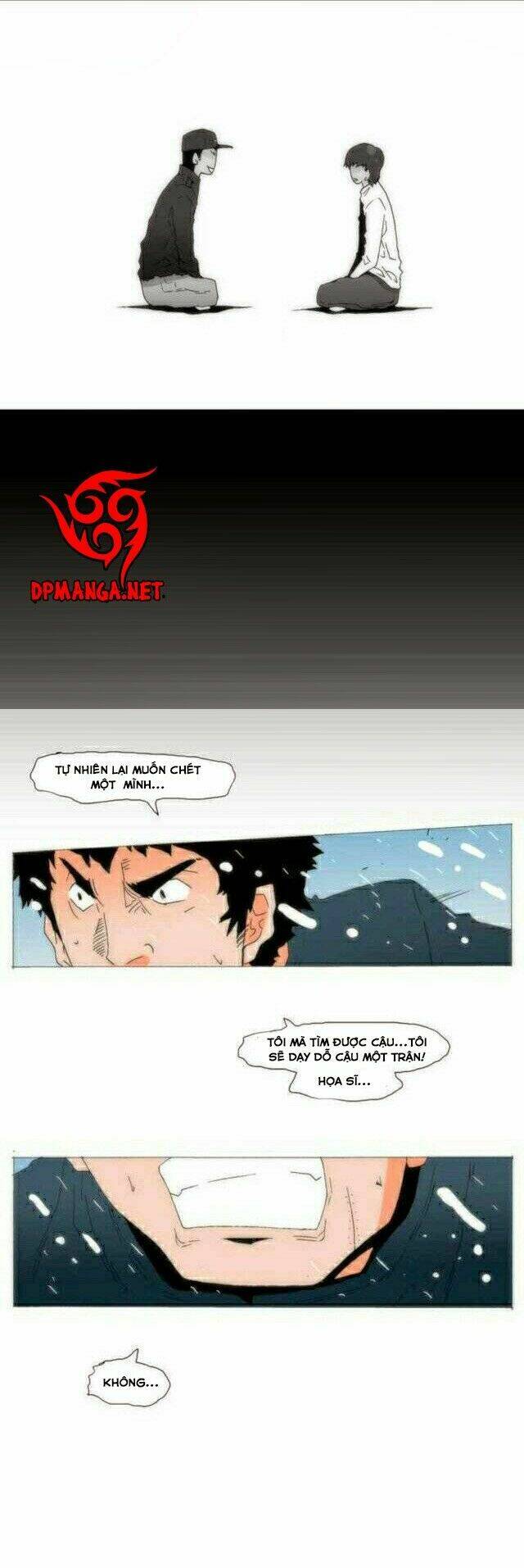 can't see can't hear but love chapter 80 36