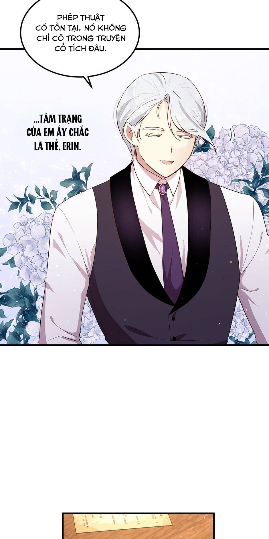 tại sao ngài làm điều này, công tước chapter 103 50