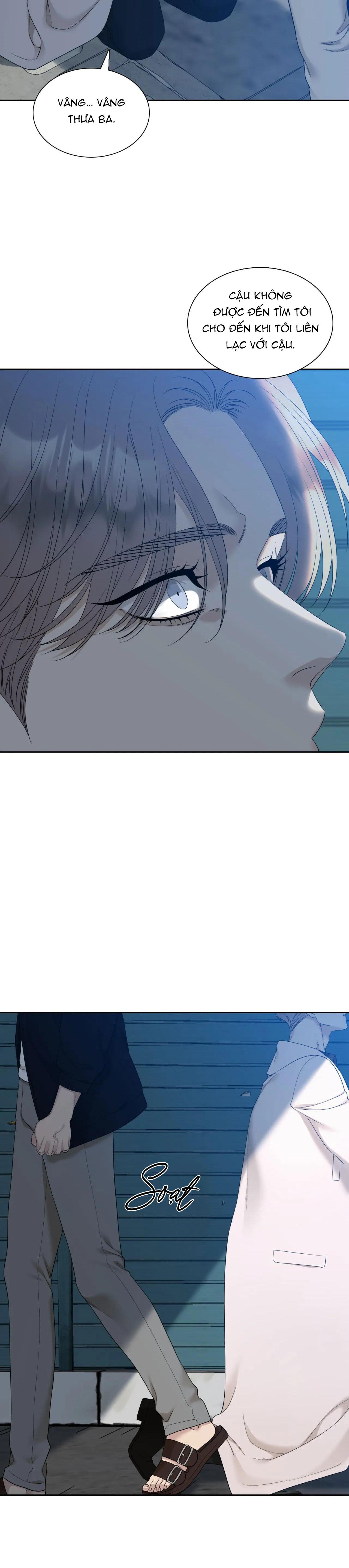 tên rác rưởi chapter 27 29