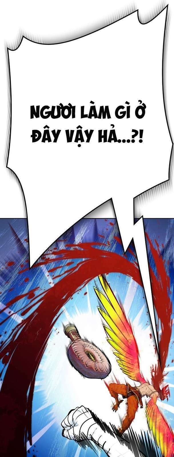 cuộc chiến trong tòa tháp chapter 591 64