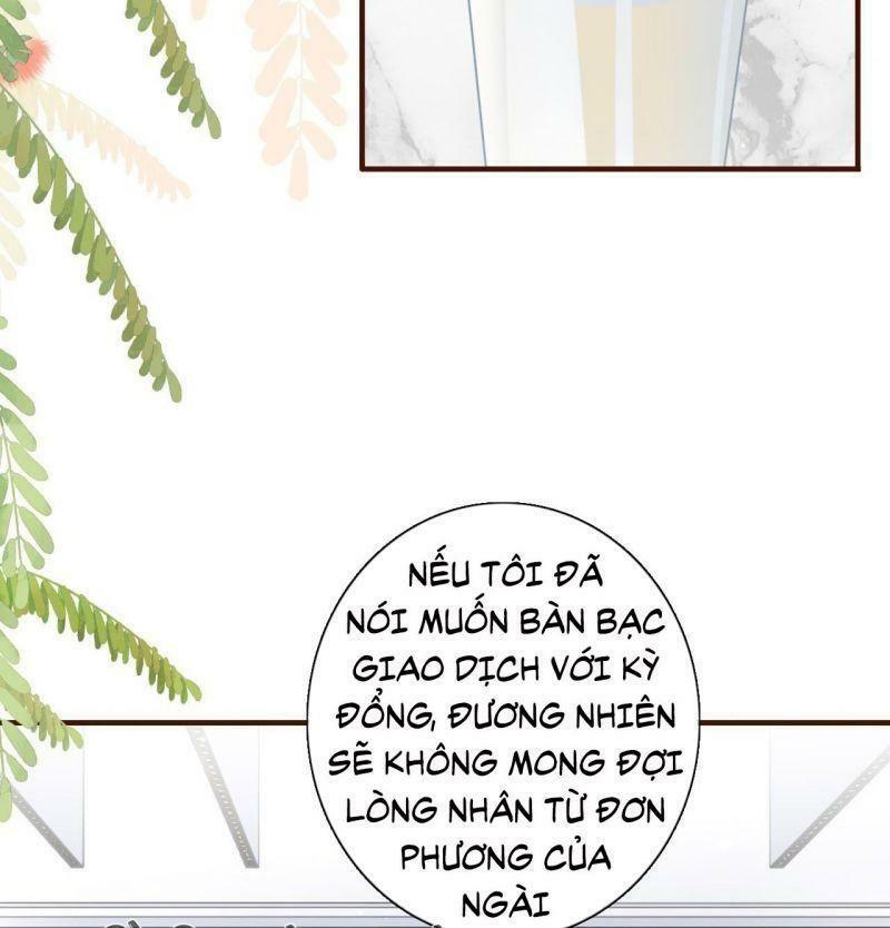 bạn gái tôi mới 30+ tuổi xuân chapter 83 34