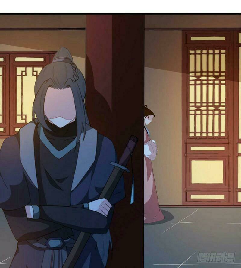 nàng công chúa nhã đan chapter 3 59