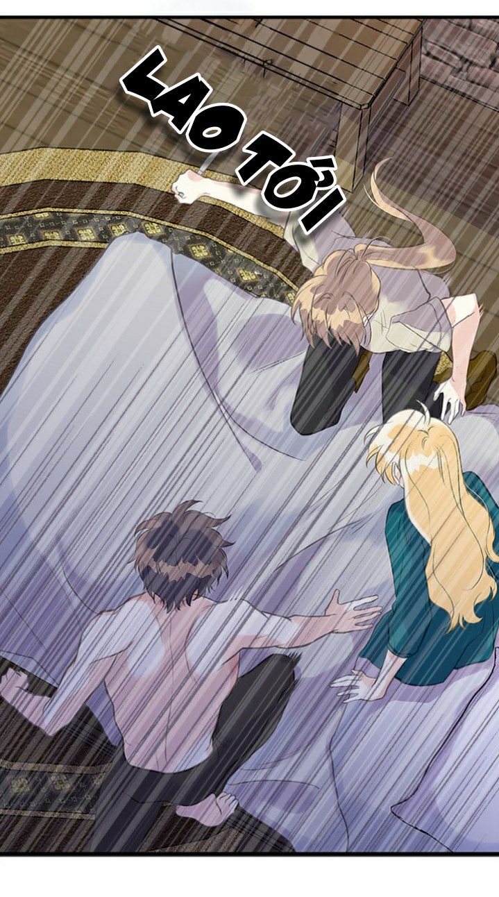 chị tôi đã nhặt về một nam chính quyến rũ chapter 17 12