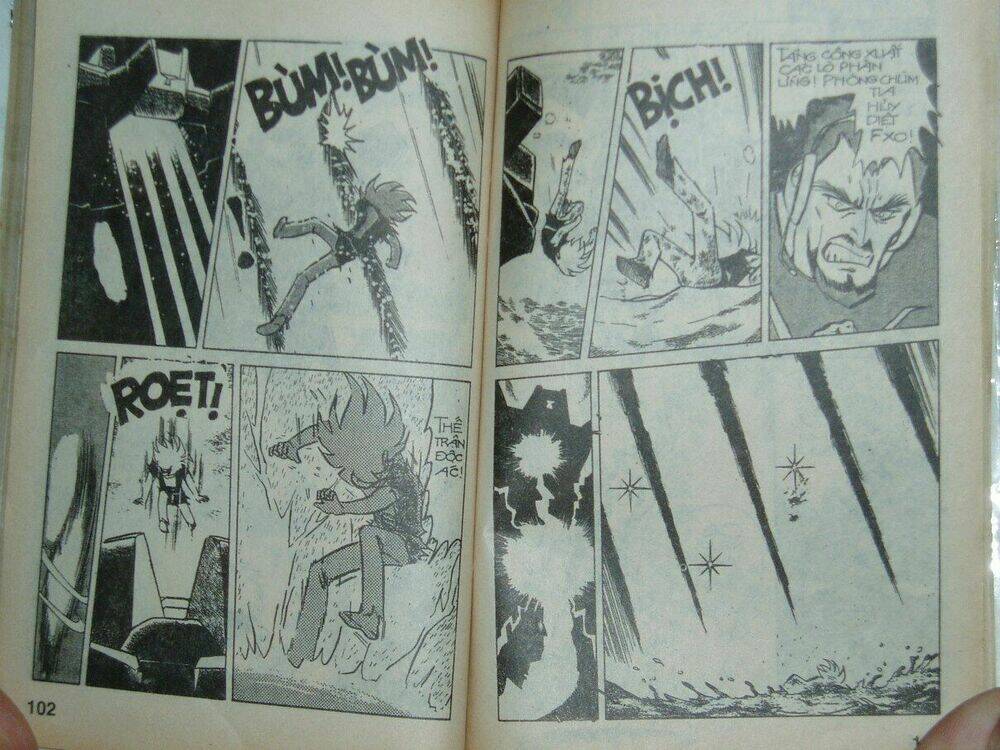 siêu nhân locke chapter 4 51