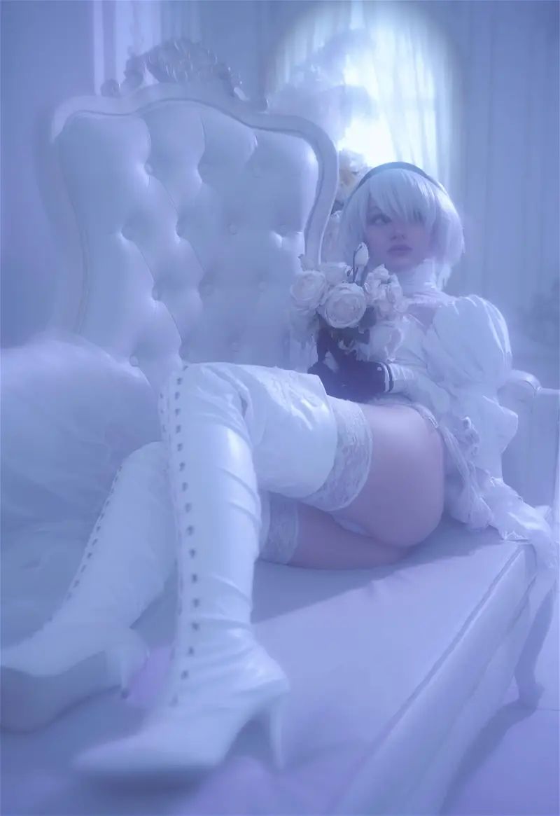 hình cosplay chapter 30 15