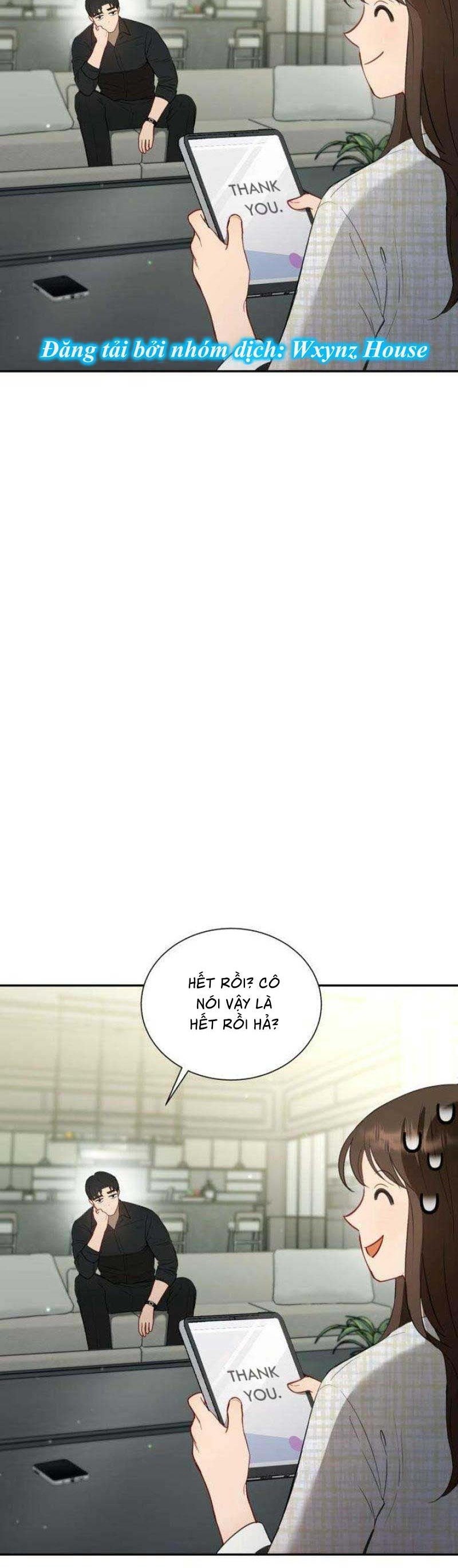 thư ký quyền lực chapter 1 45