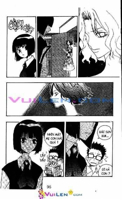 tiên nữ giáng trần chapter 16 96