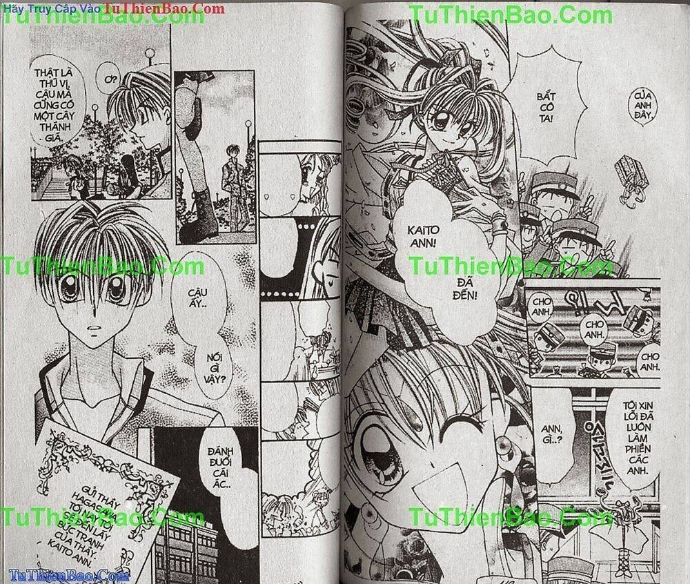 thiên thần bóng tối chapter 3 59