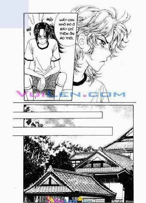 nhật ký tân hôn chapter 9 149