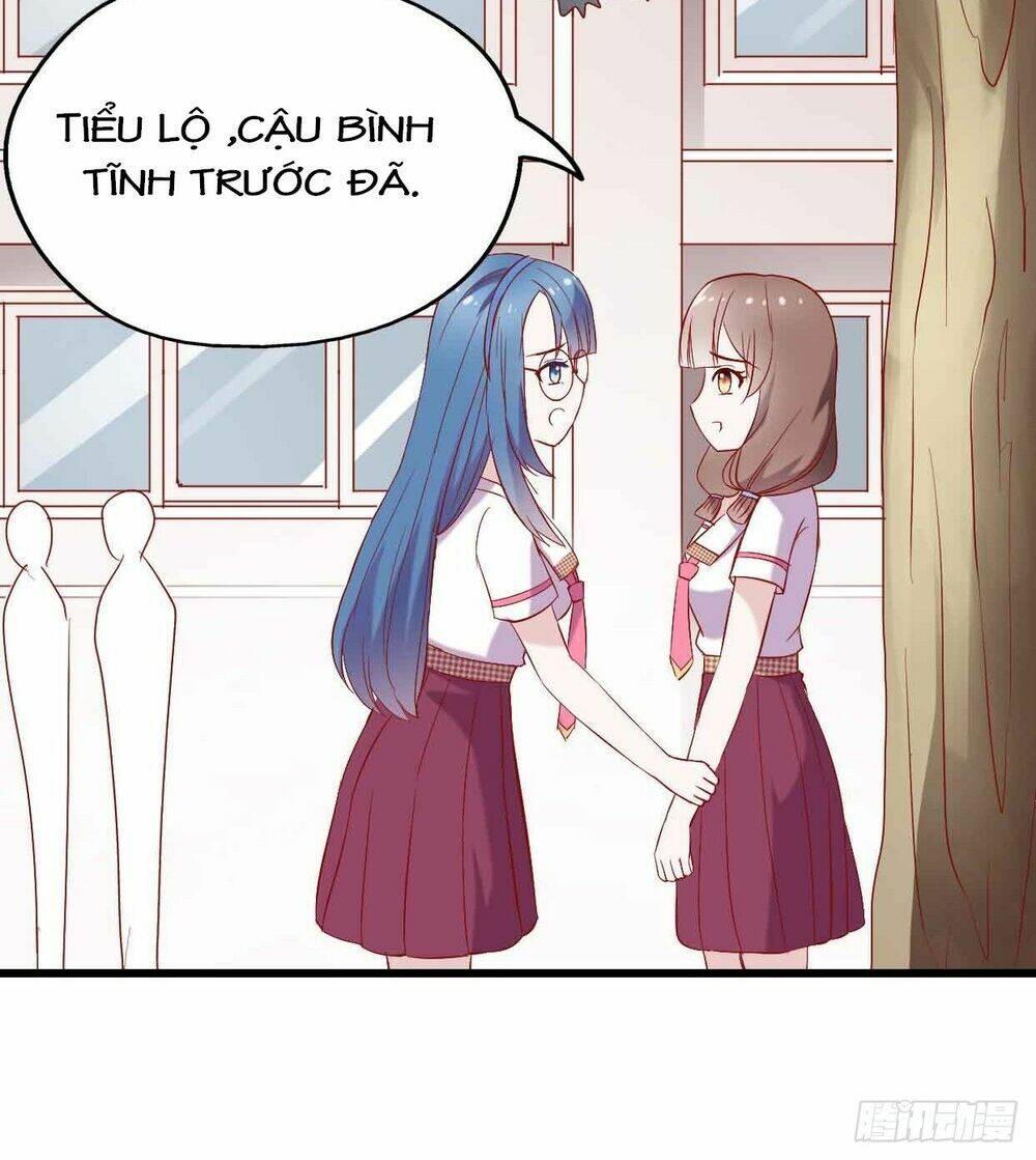 ác ma bàn bên chapter 16 17