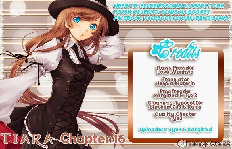 tiara chapter 16 1