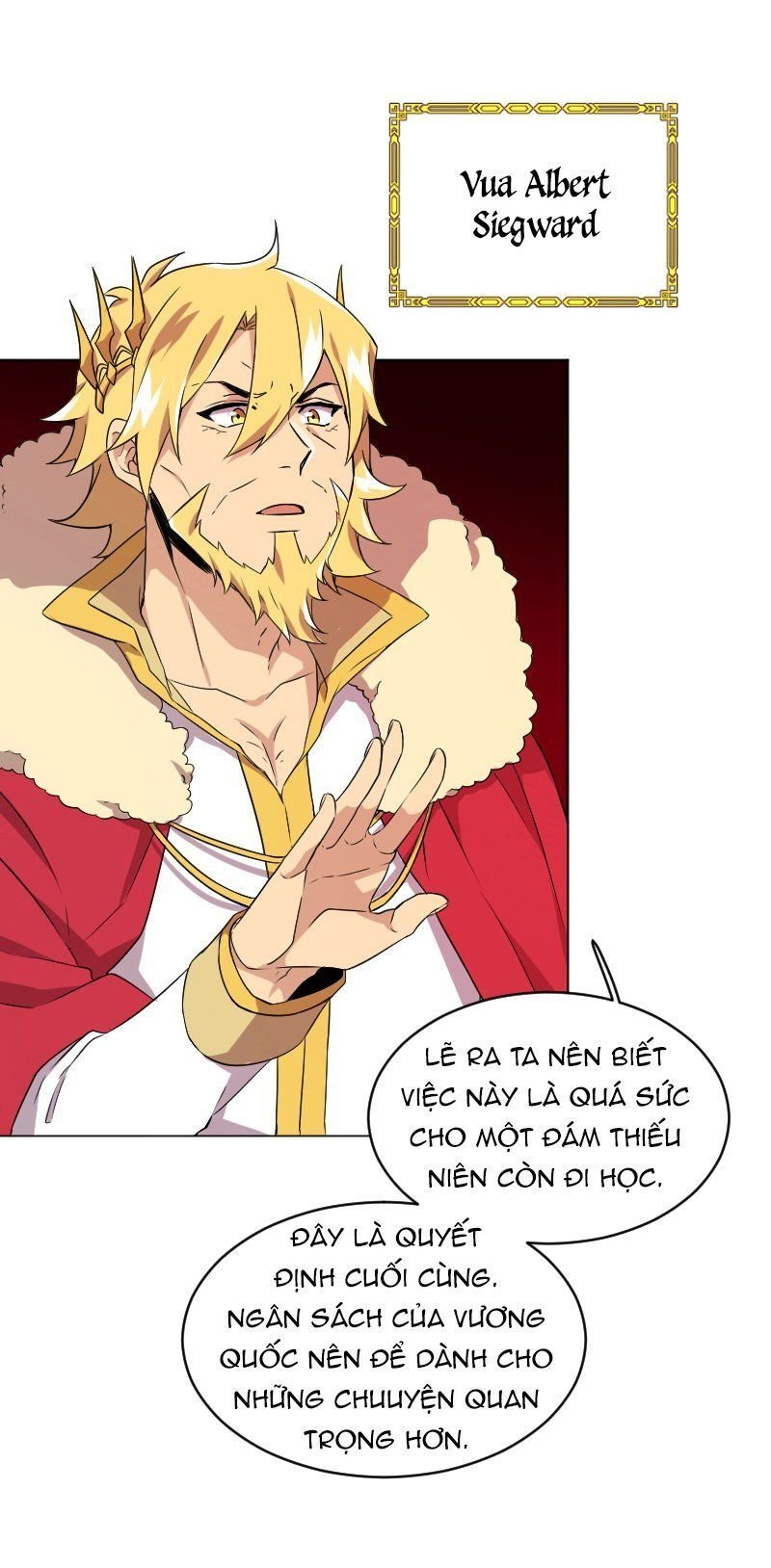 pháp sư và nữ chúa quỷ chapter 98 8
