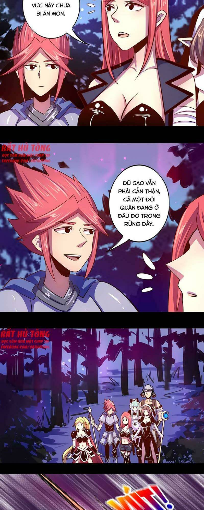 ta không phải là npc chapter 34 3