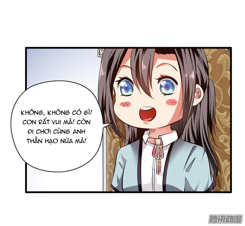 thủ hội chi vũ chapter 15 94