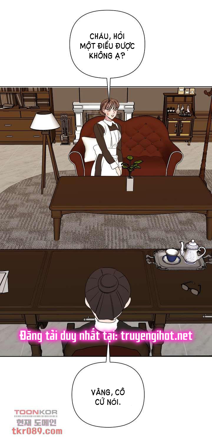 thiên đường (heaven) chapter 25 29