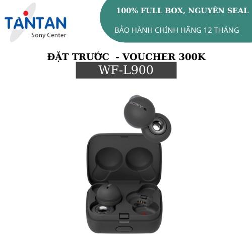 Tai Nghe Bluetooth LinkBuds | WF-L900 | Hàng Chính Hãng