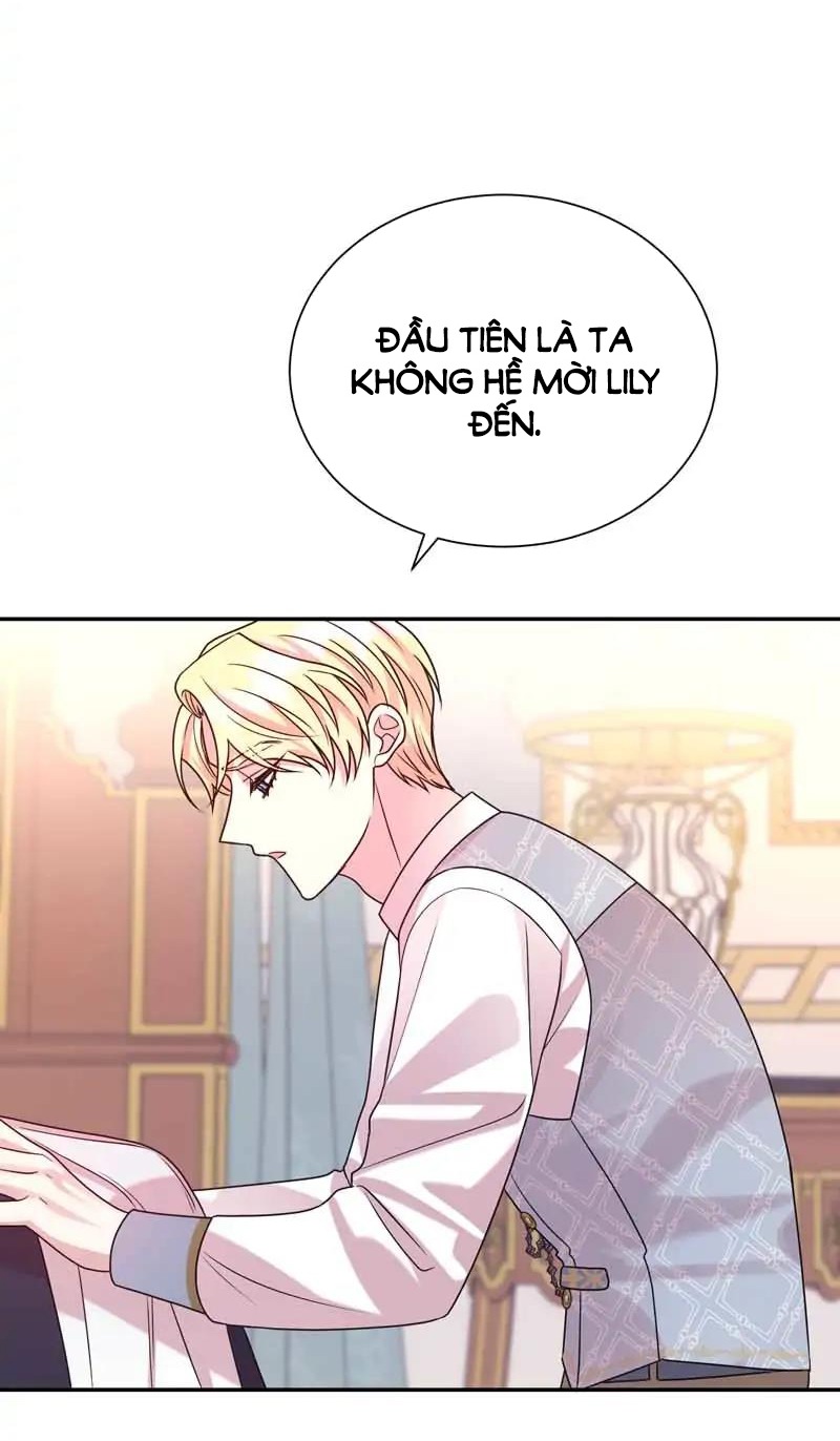 tôi chán nản vì người chồng thứ 2 còn "khỏe" hơn chồng cũ chapter 61.1 4