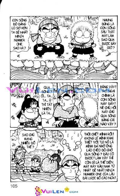 ninja loạn thị chapter 33 106