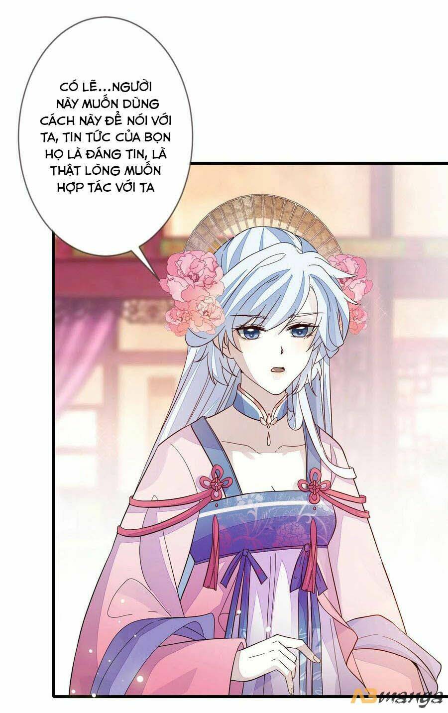 cửu khuyết phong hoa chapter 118 4