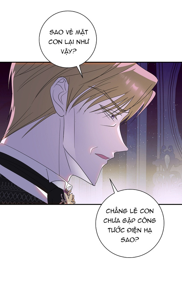 ngài công tước, tôi sẽ làm mọi thứ, trừ việc kết hôn! chapter 5.1 20