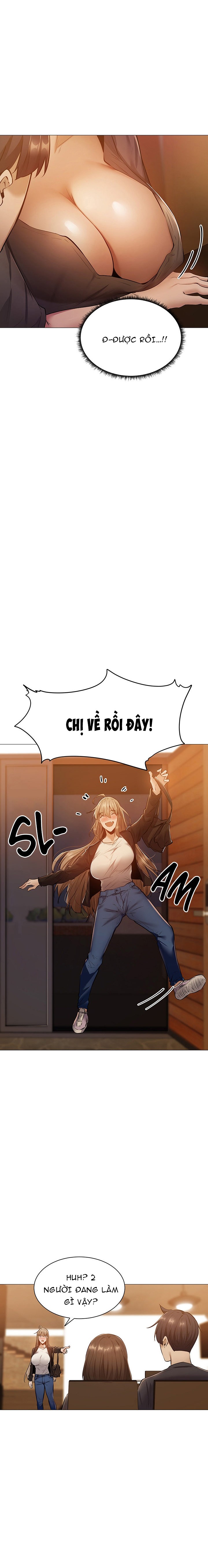 có phòng trống không? chapter 22 3