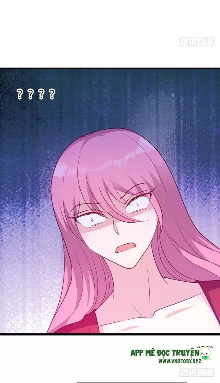 bảo bối đáng yêu đột kích chapter 70 23