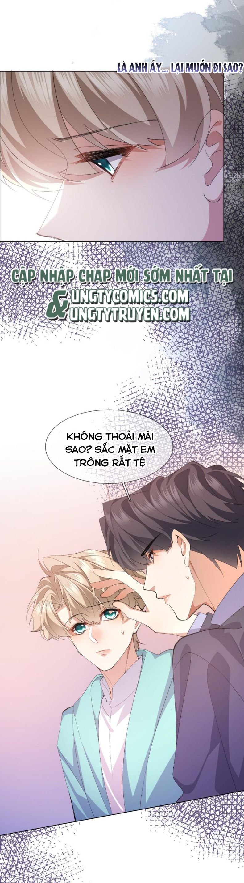tư tự vạn thiên chapter 29 14