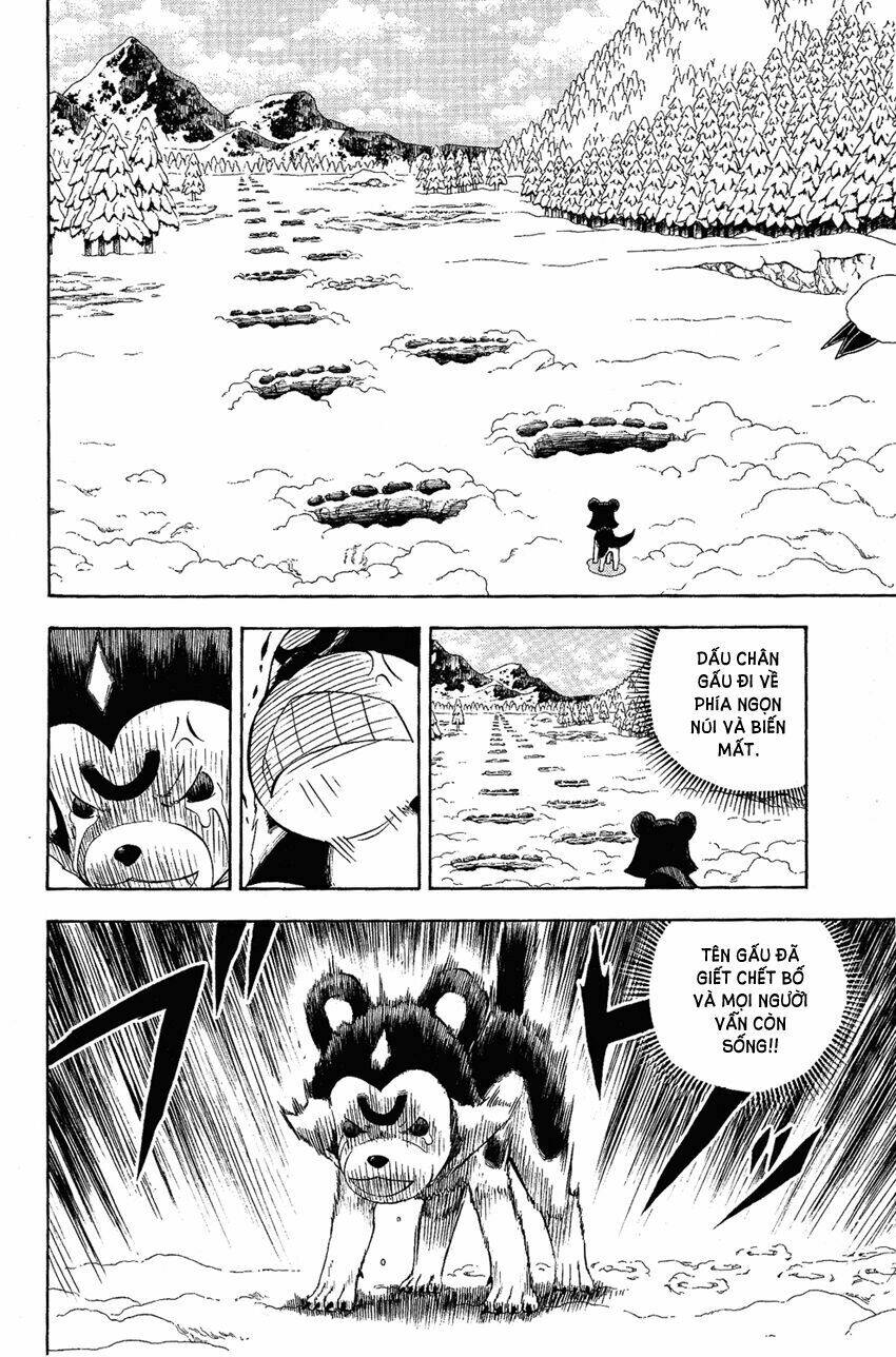doubutsu no kuni chapter 6 17