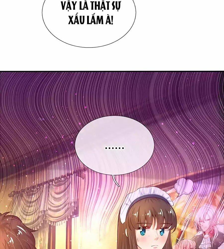 bỗng một ngày trở thành con gái nhà vua chapter 138 34